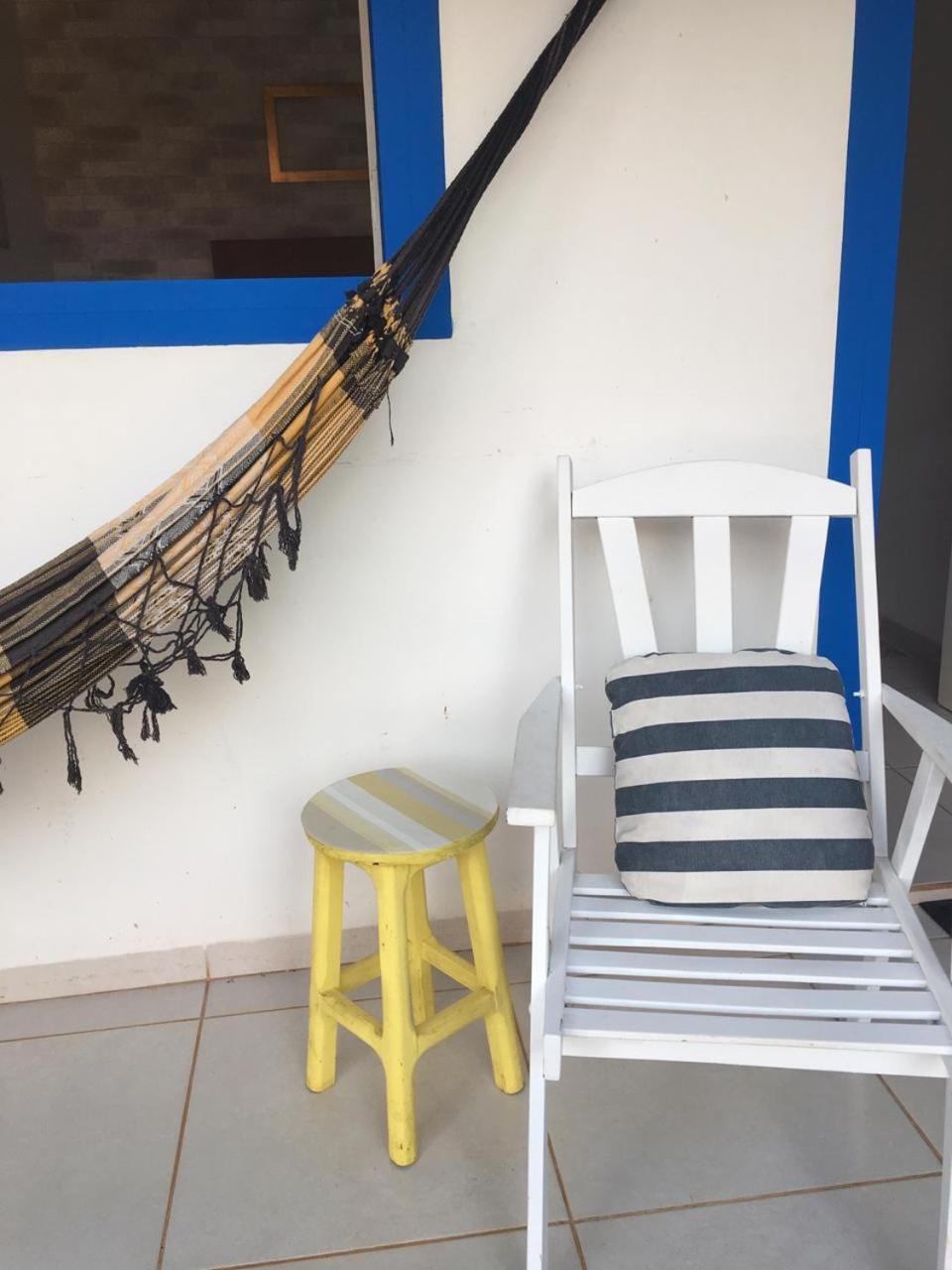 Pousada Vila Vitoria Pirenópolis Exterior foto